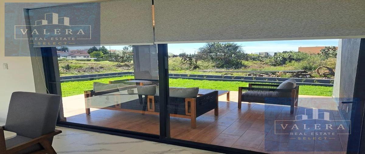 Foto de casa en renta en  , el campanario, querétaro, querétaro, 0 No. 05
