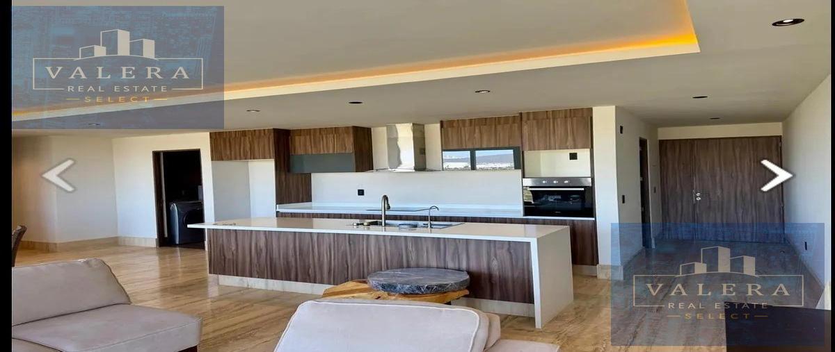 Foto de departamento en renta en  , el campanario, querétaro, querétaro, 0 No. 03