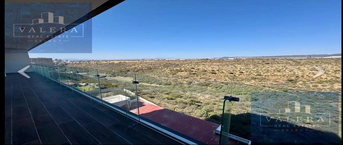 Foto de departamento en renta en  , el campanario, querétaro, querétaro, 0 No. 05