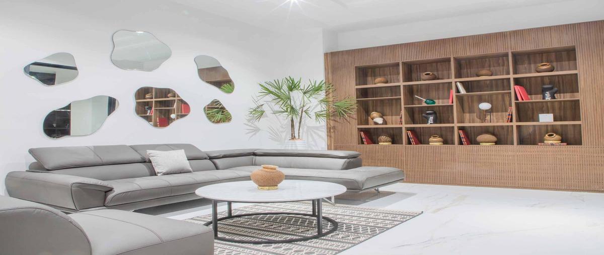 Foto de departamento en venta en  , el campanario, querétaro, querétaro, 31226151 No. 05
