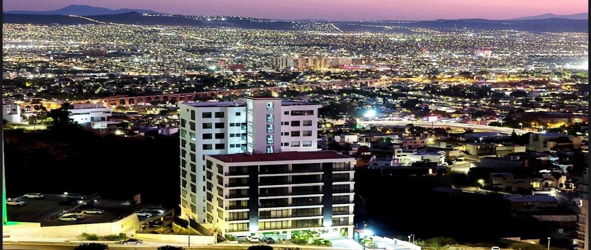 Foto de departamento en , el campanario, querétaro, querétaro, 0 foto 01 Foto de departamento en venta en , el campanario, querétaro, querétaro, 0 No. 01