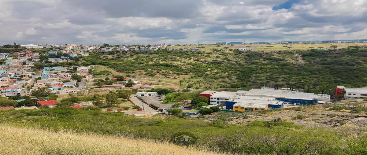 Foto de terreno habitacional en venta en  , el campanario, querétaro, querétaro, 31255185 No. 03