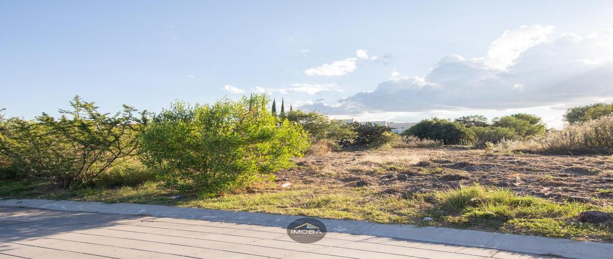 Foto de terreno habitacional en venta en  , el campanario, querétaro, querétaro, 31255188 No. 03