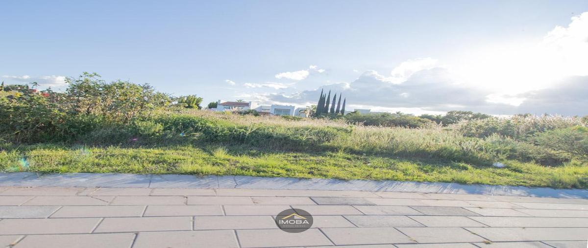 Foto de terreno habitacional en venta en  , el campanario, querétaro, querétaro, 31255188 No. 04