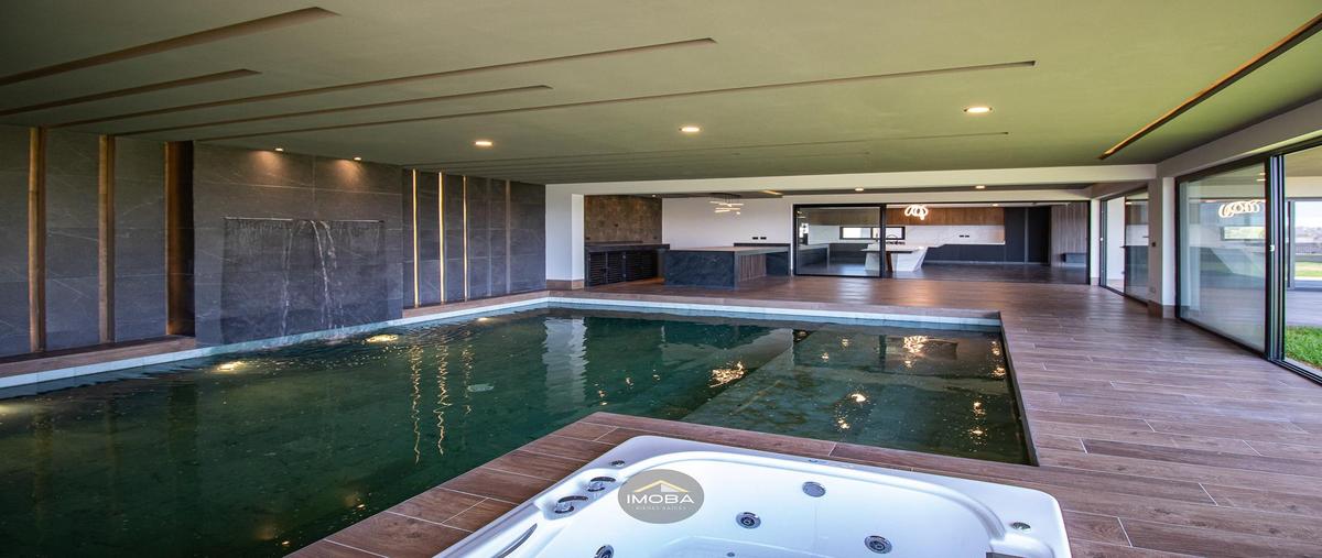 Foto de casa en , el campanario, querétaro, querétaro, 31255189 foto 05 Foto de casa en venta en , el campanario, querétaro, querétaro, 31255189 No. 05