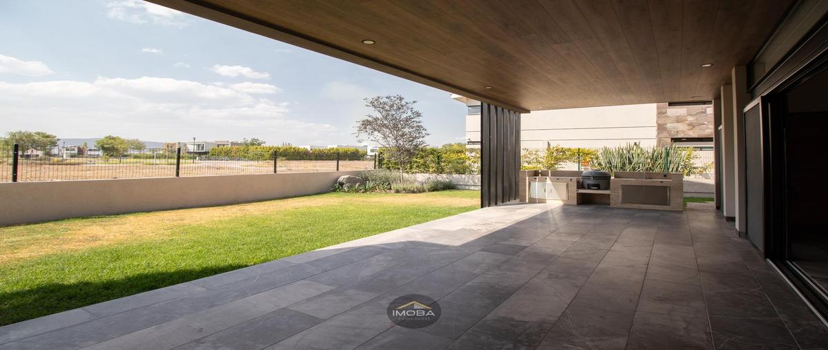 Foto de casa en venta en  , el campanario, querétaro, querétaro, 31255191 No. 04