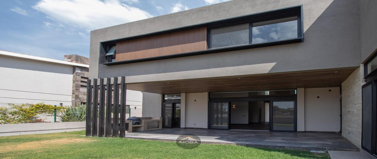 Foto de casa en venta en  , el campanario, querétaro, querétaro, 31255191 No. 05