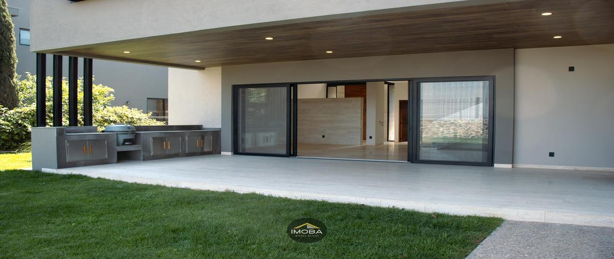Foto de casa en venta en  , el campanario, querétaro, querétaro, 31255192 No. 04