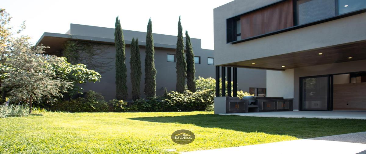 Foto de casa en venta en  , el campanario, querétaro, querétaro, 31255192 No. 05