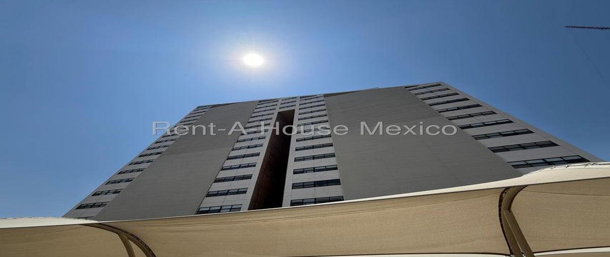 Foto de departamento en renta en  , el campanario, querétaro, querétaro, 0 No. 03