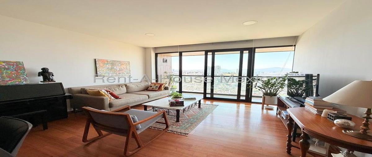 Foto de departamento en renta en  , el campanario, querétaro, querétaro, 0 No. 04
