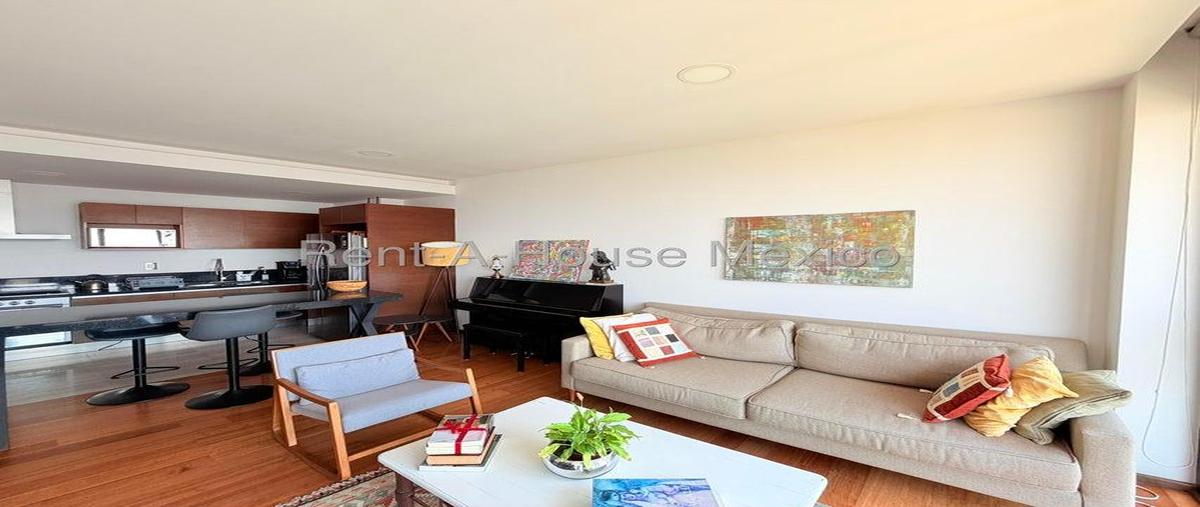 Foto de departamento en renta en  , el campanario, querétaro, querétaro, 0 No. 05