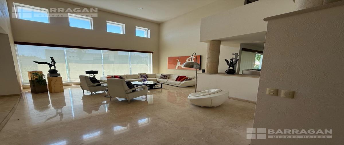 Foto de casa en venta en  , el campanario, querétaro, querétaro, 0 No. 03