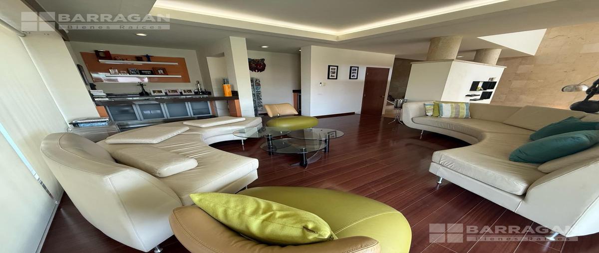 Foto de casa en venta en  , el campanario, querétaro, querétaro, 0 No. 05