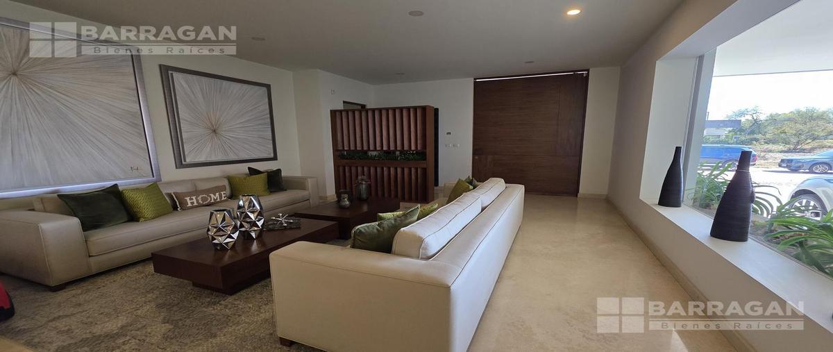 Foto de casa en venta en  , el campanario, querétaro, querétaro, 0 No. 03