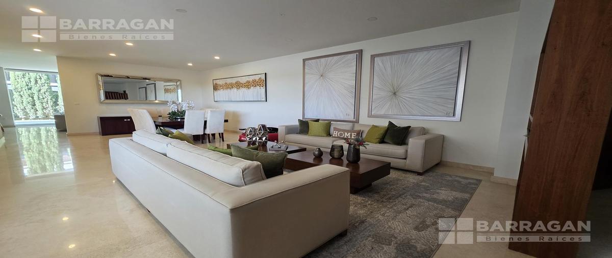 Foto de casa en venta en  , el campanario, querétaro, querétaro, 0 No. 04