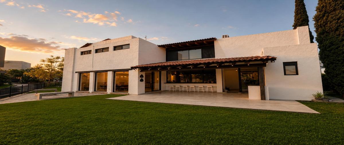 Foto de casa en renta en  , el campanario, querétaro, querétaro, 0 No. 03