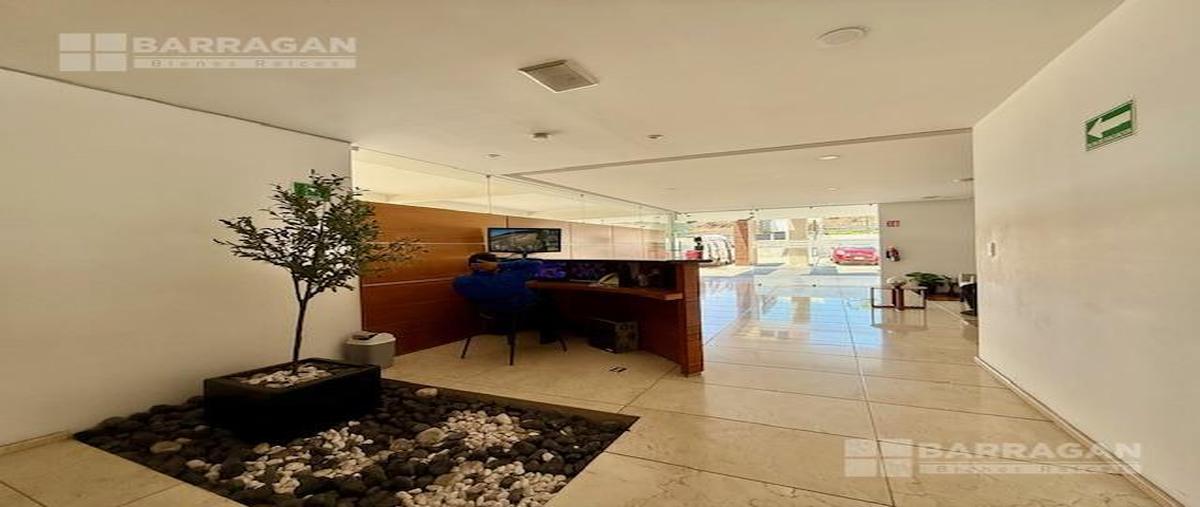 Foto de departamento en renta en  , el campanario, querétaro, querétaro, 0 No. 04