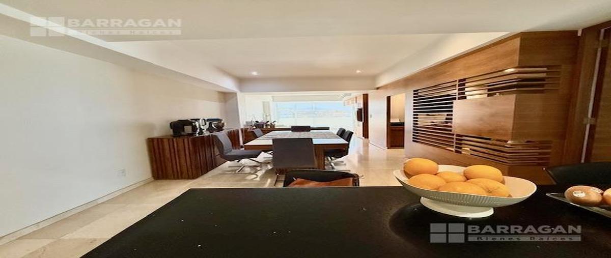Foto de departamento en renta en  , el campanario, querétaro, querétaro, 0 No. 05