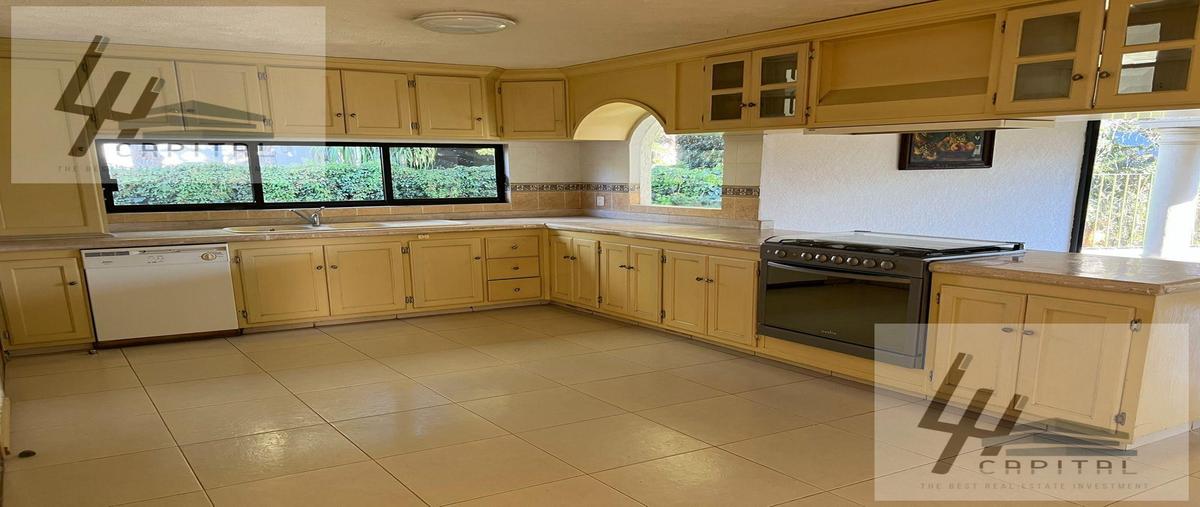 Foto de casa en renta en  , el campanario, querétaro, querétaro, 0 No. 03