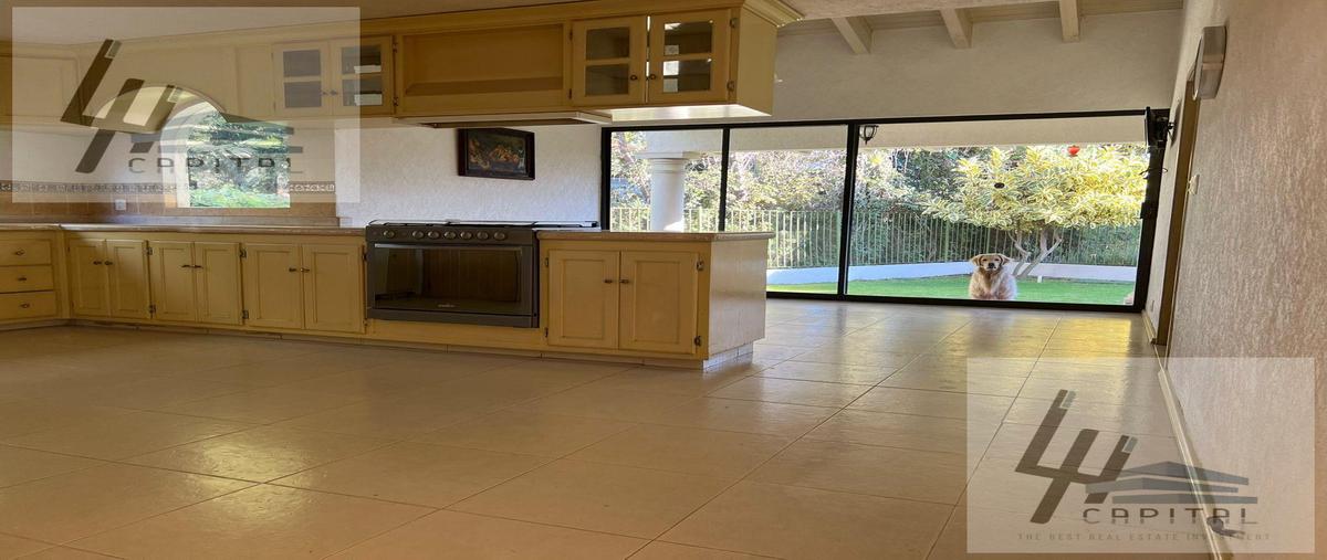 Foto de casa en renta en  , el campanario, querétaro, querétaro, 0 No. 04