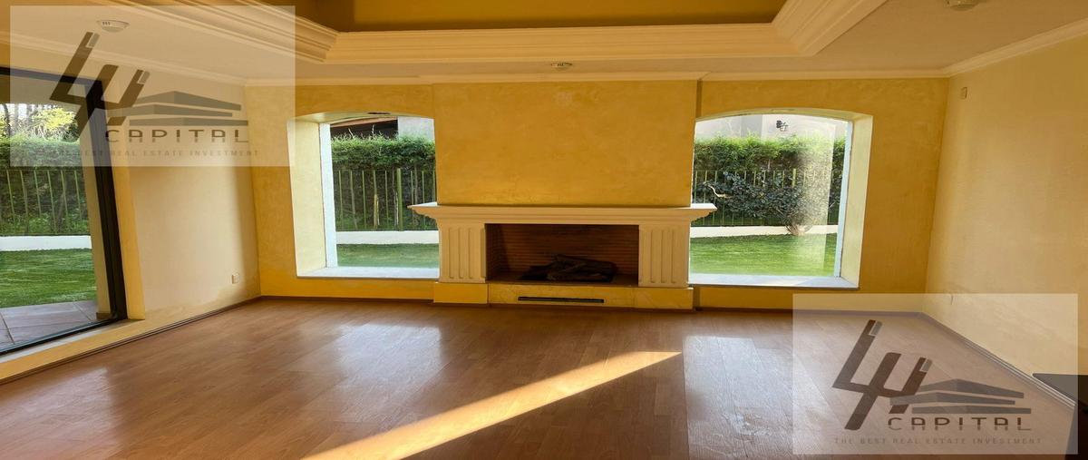 Foto de casa en renta en  , el campanario, querétaro, querétaro, 0 No. 05
