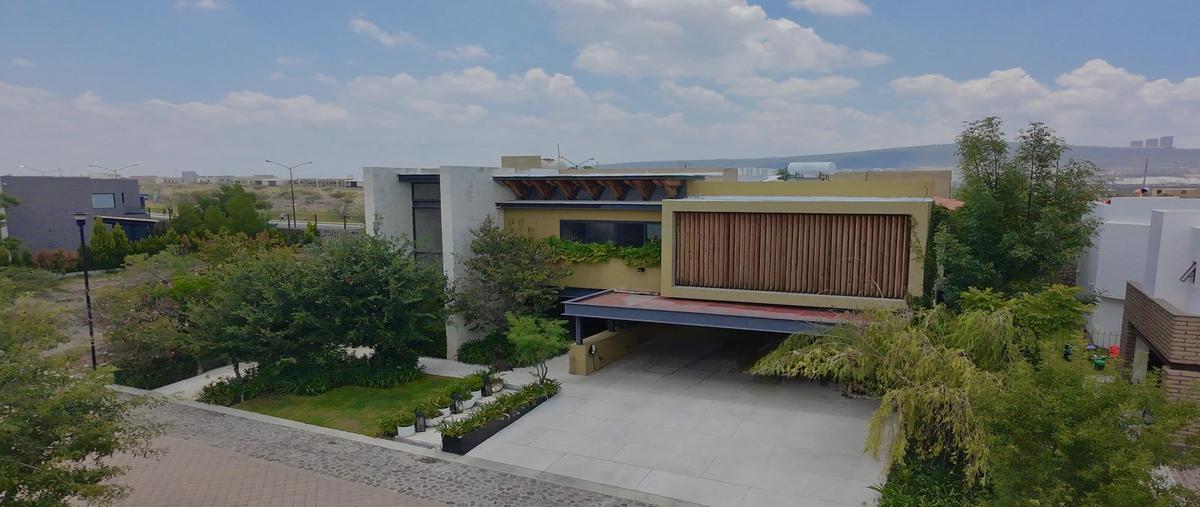 Foto de casa en venta en  , el campanario, querétaro, querétaro, 0 No. 04