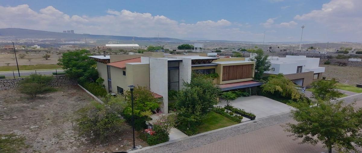 Foto de casa en venta en  , el campanario, querétaro, querétaro, 0 No. 05