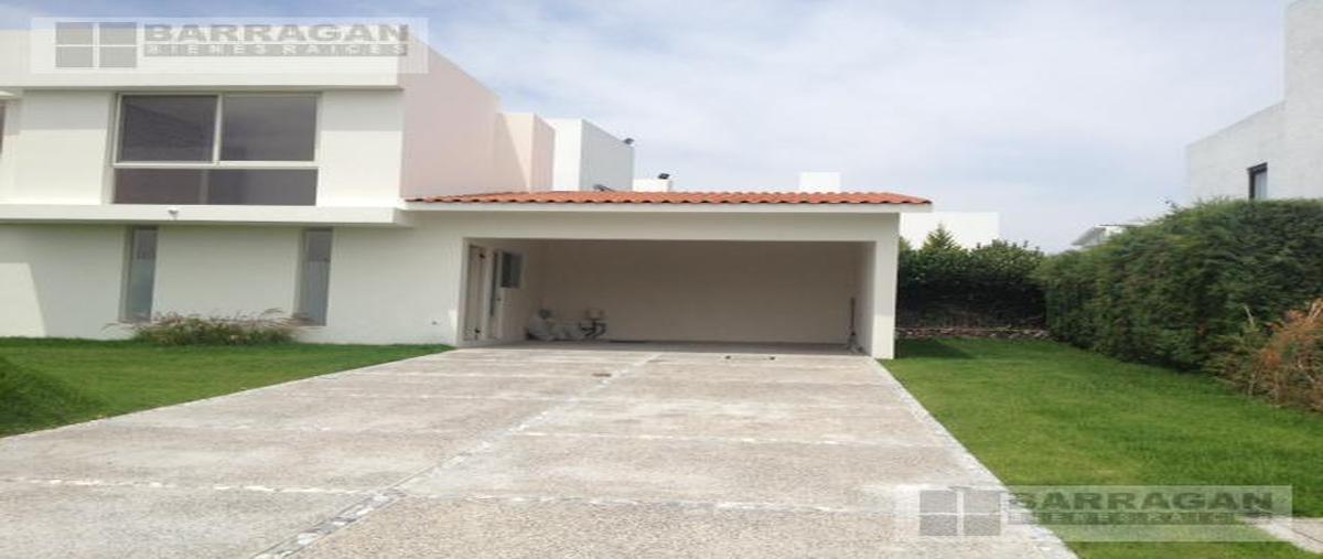 Foto de casa en renta en  , el campanario, querétaro, querétaro, 0 No. 03
