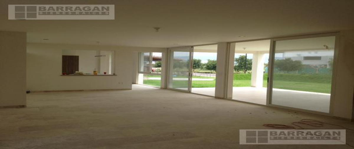 Foto de casa en renta en  , el campanario, querétaro, querétaro, 0 No. 04