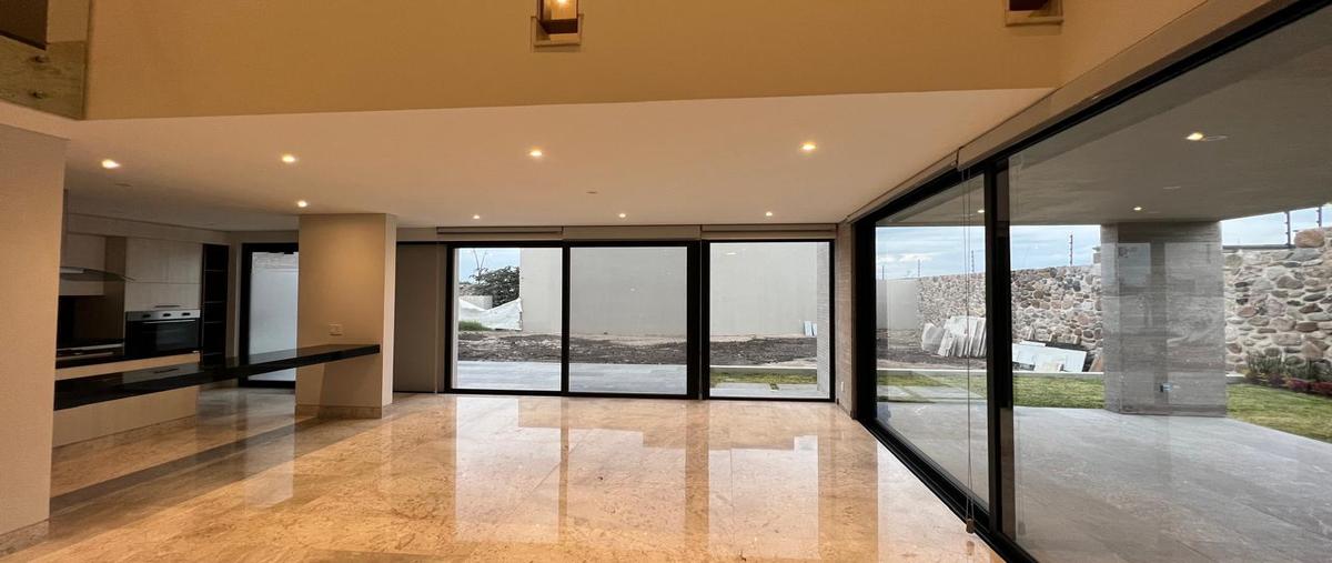 Foto de casa en renta en  , el campanario, querétaro, querétaro, 0 No. 04