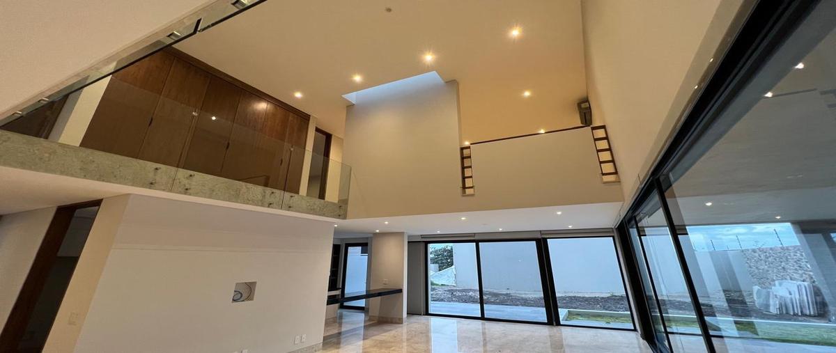 Foto de casa en renta en  , el campanario, querétaro, querétaro, 0 No. 05