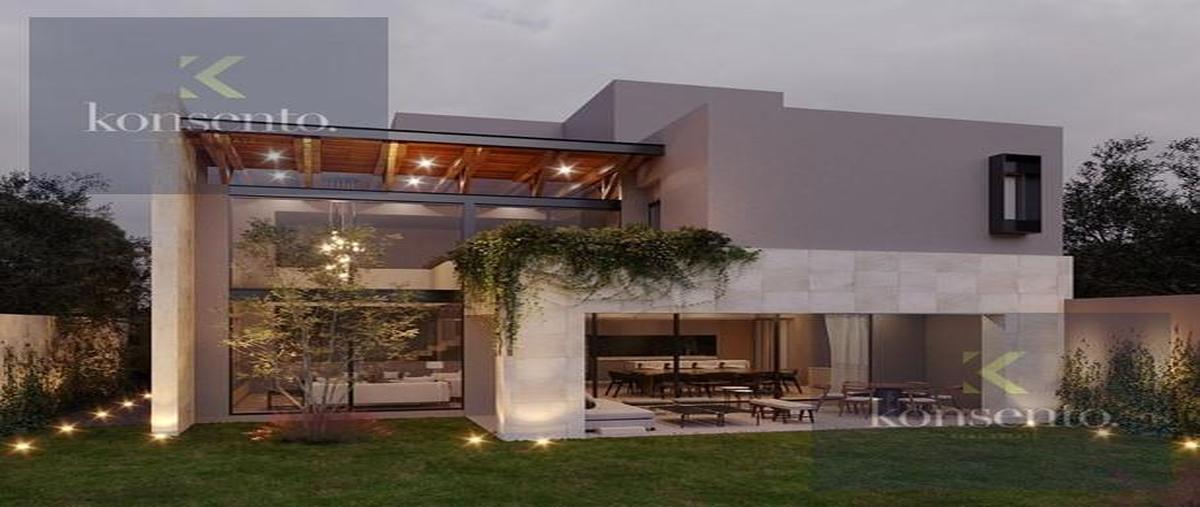 Foto de casa en , el campanario, querétaro, querétaro, 0 foto 01 Foto de casa en venta en , el campanario, querétaro, querétaro, 0 No. 01