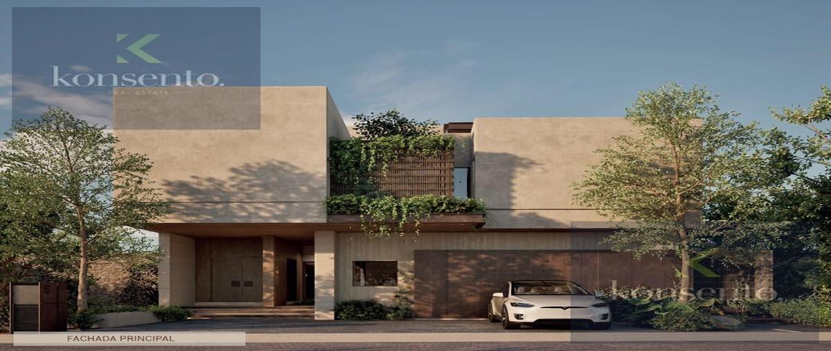 Foto de casa en , el campanario, querétaro, querétaro, 0 foto 02 Foto de casa en venta en , el campanario, querétaro, querétaro, 0 No. 02
