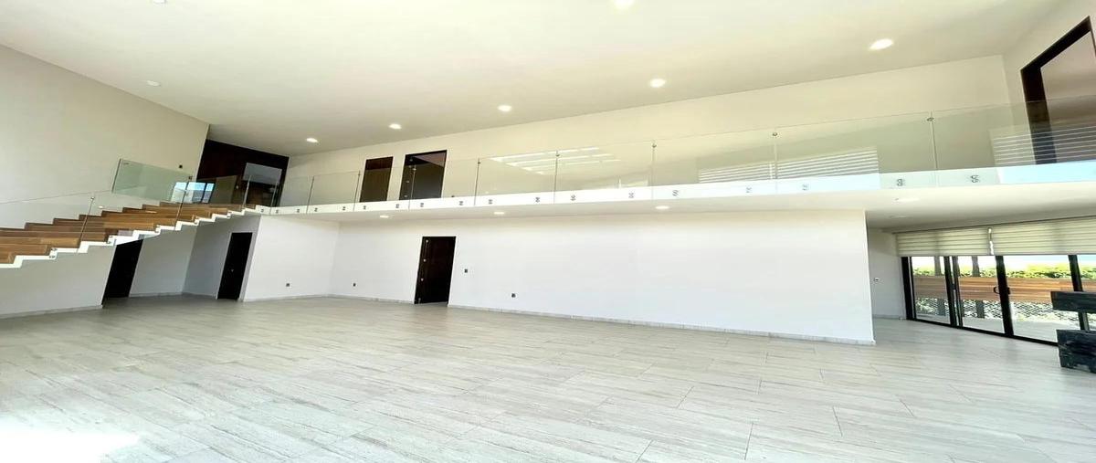 Foto de casa en renta en  , el campanario, querétaro, querétaro, 0 No. 04