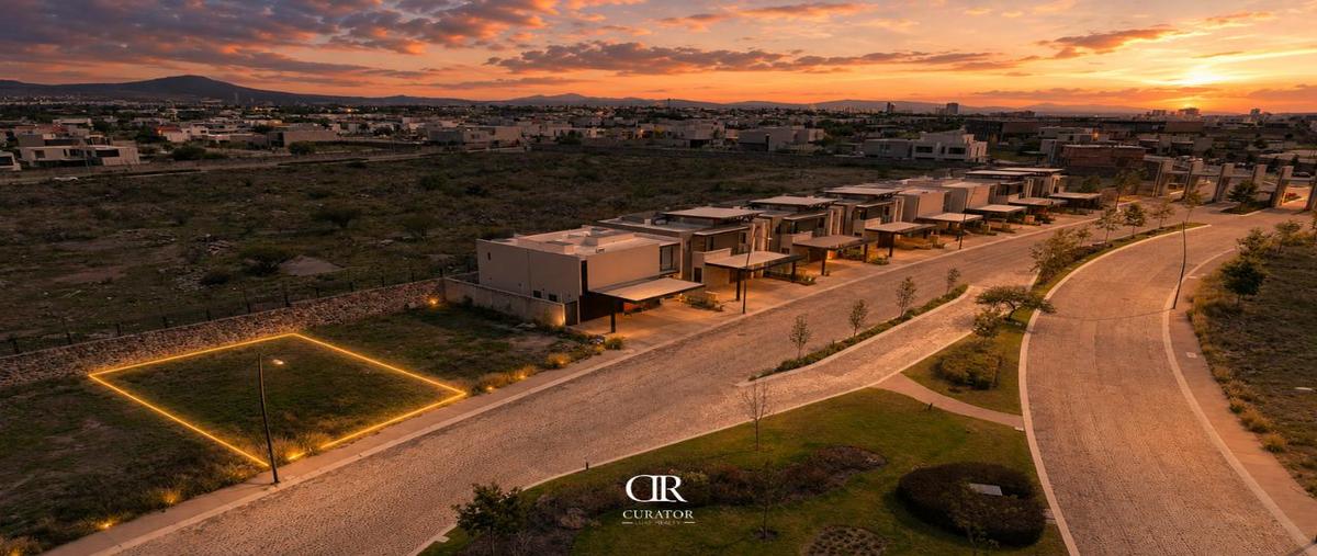 Foto de terreno habitacional en venta en  , el campanario, querétaro, querétaro, 0 No. 03