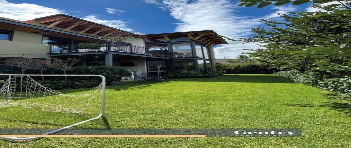 Foto de casa en , el campanario, querétaro, querétaro, 0 foto 02 Foto de casa en venta en , el campanario, querétaro, querétaro, 0 No. 02