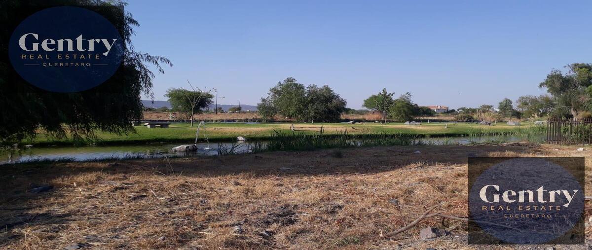 Foto de terreno habitacional en venta en  , el campanario, querétaro, querétaro, 31454814 No. 03