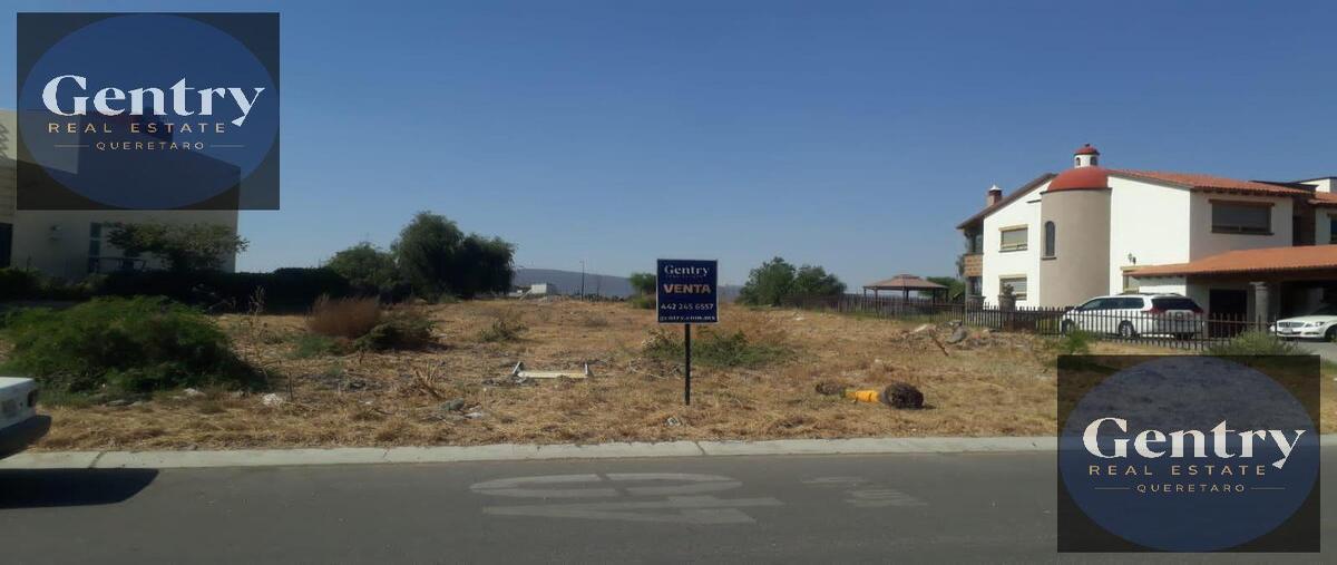 Foto de terreno habitacional en venta en  , el campanario, querétaro, querétaro, 31454814 No. 04