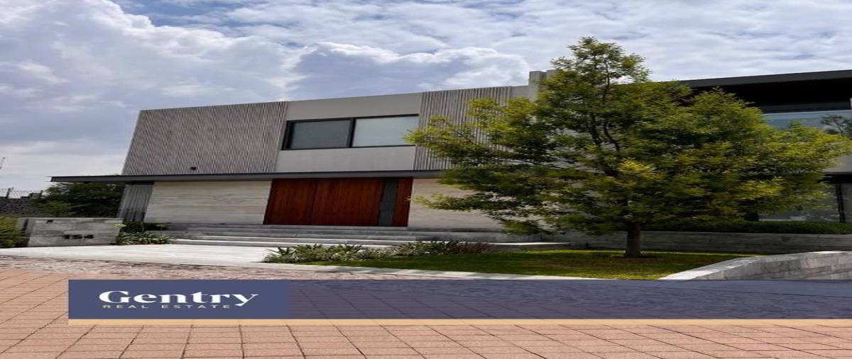 Foto de casa en , el campanario, querétaro, querétaro, 0 foto 01 Foto de casa en venta en , el campanario, querétaro, querétaro, 0 No. 01