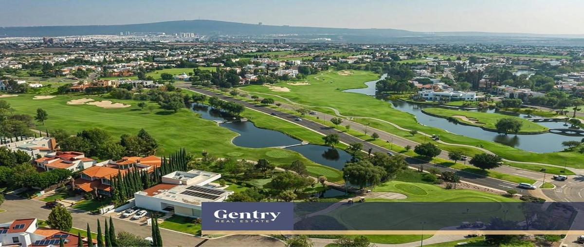 Foto de terreno habitacional en venta en  , el campanario, querétaro, querétaro, 31454824 No. 03