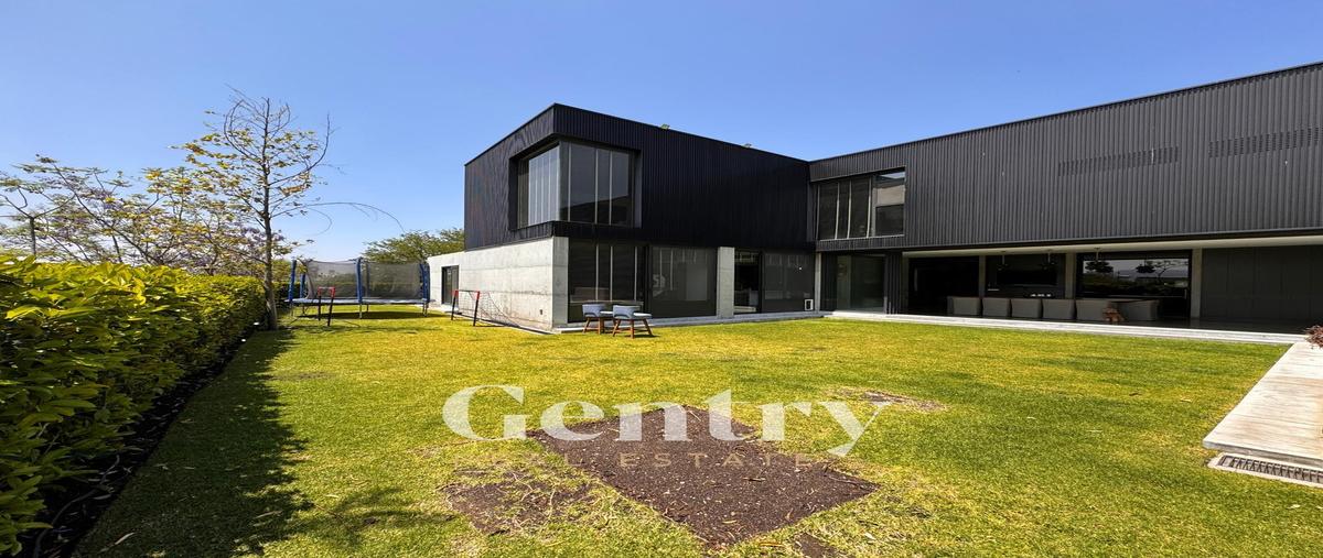 Foto de casa en , el campanario, querétaro, querétaro, 0 foto 03 Foto de casa en venta en , el campanario, querétaro, querétaro, 0 No. 03