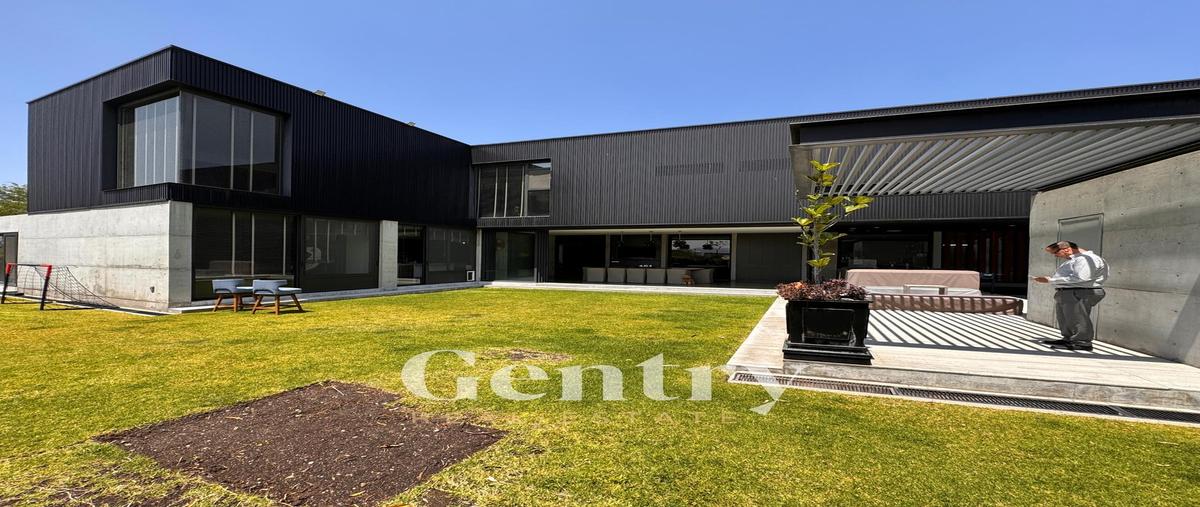 Foto de casa en , el campanario, querétaro, querétaro, 0 foto 04 Foto de casa en venta en , el campanario, querétaro, querétaro, 0 No. 04