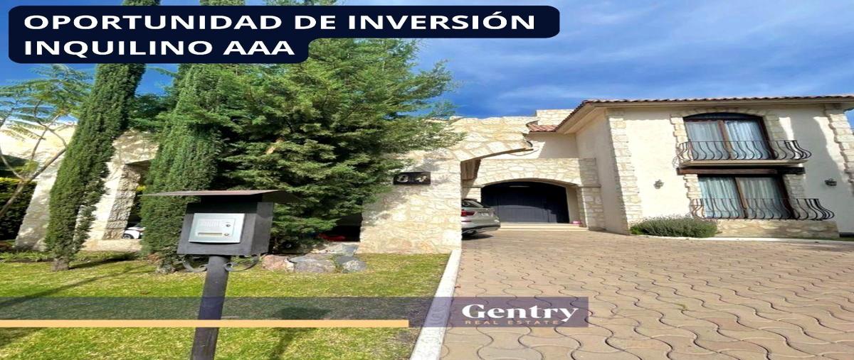 Foto de casa en , el campanario, querétaro, querétaro, 0 foto 01 Foto de casa en venta en , el campanario, querétaro, querétaro, 0 No. 01
