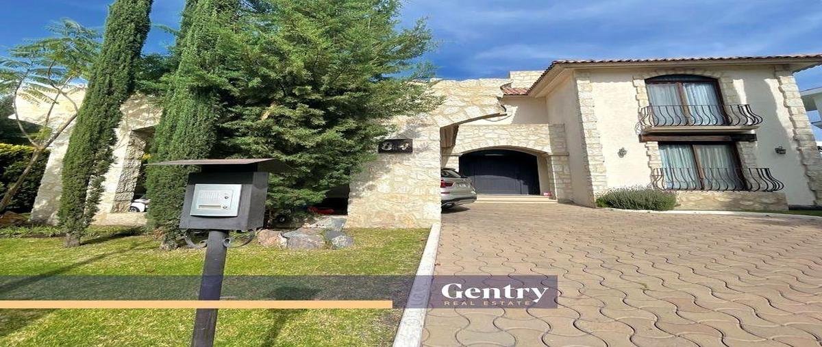 Foto de casa en , el campanario, querétaro, querétaro, 0 foto 02 Foto de casa en venta en , el campanario, querétaro, querétaro, 0 No. 02