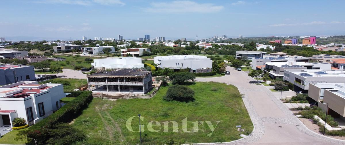 Foto de terreno habitacional en venta en  , el campanario, querétaro, querétaro, 31454829 No. 03