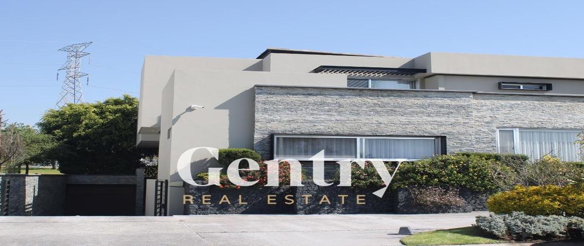 Foto de casa en , el campanario, querétaro, querétaro, 0 foto 02 Foto de casa en venta en , el campanario, querétaro, querétaro, 0 No. 02