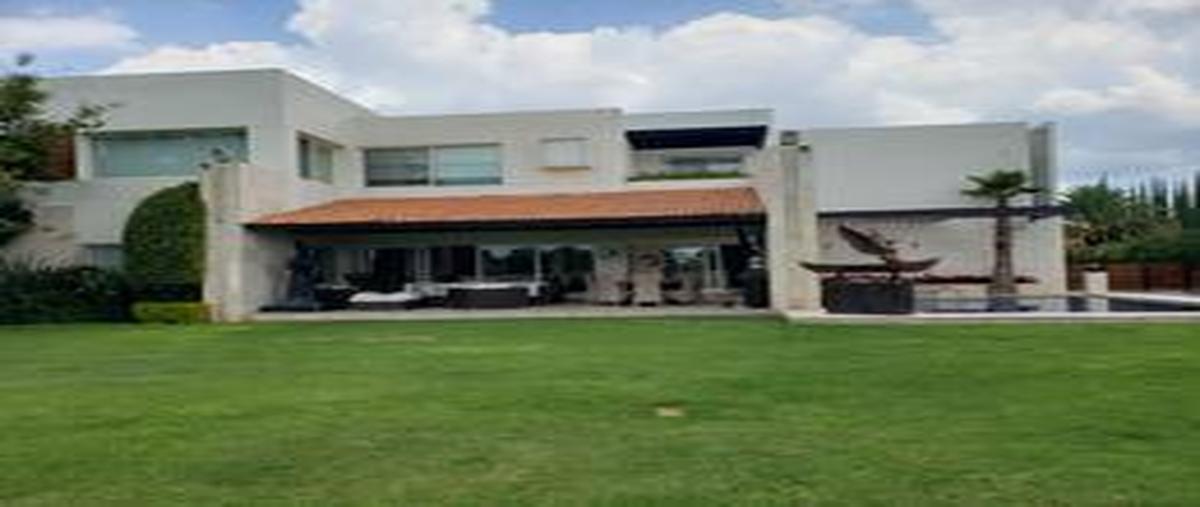 Foto de casa en , el campanario, querétaro, querétaro, 0 foto 02 Foto de casa en venta en , el campanario, querétaro, querétaro, 0 No. 02
