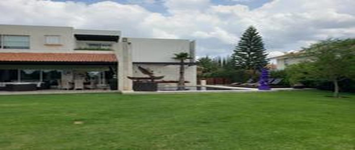 Foto de casa en , el campanario, querétaro, querétaro, 0 foto 05 Foto de casa en venta en , el campanario, querétaro, querétaro, 0 No. 05