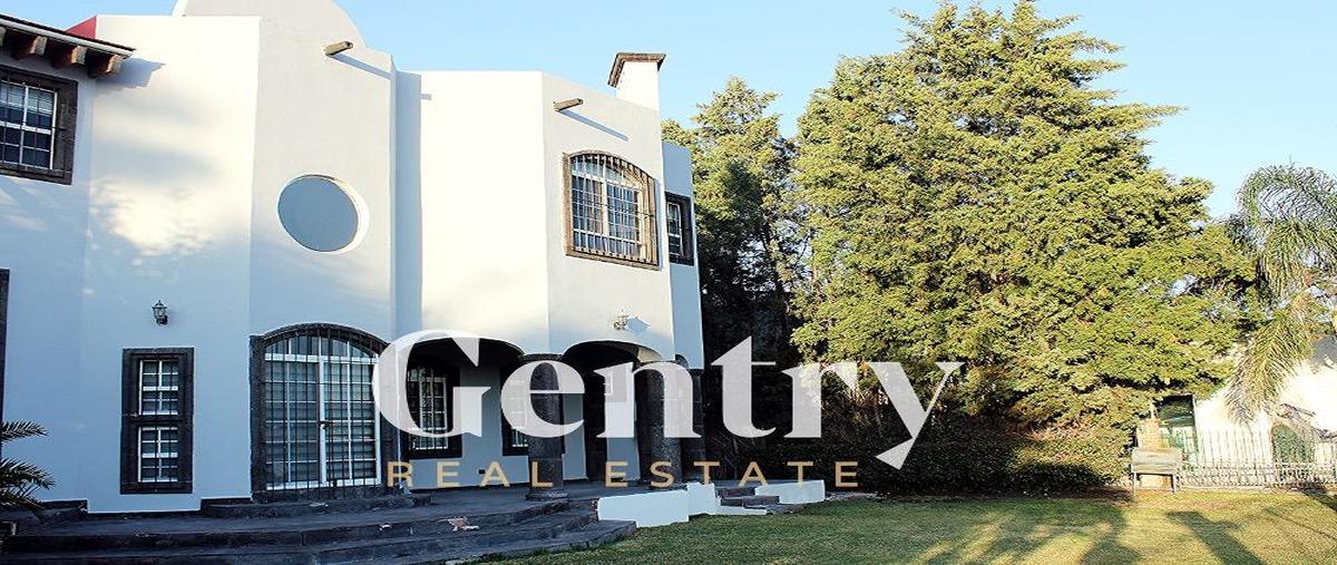 Foto de casa en renta en  , el campanario, querétaro, querétaro, 31454843 No. 04